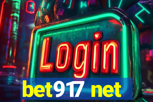 bet917 net